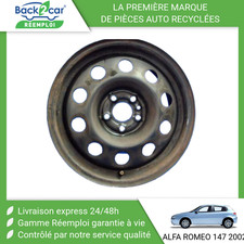 Jantes Alfa Romeo ALFA 147