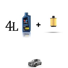 Filtre à huile Suzuki SWIFT