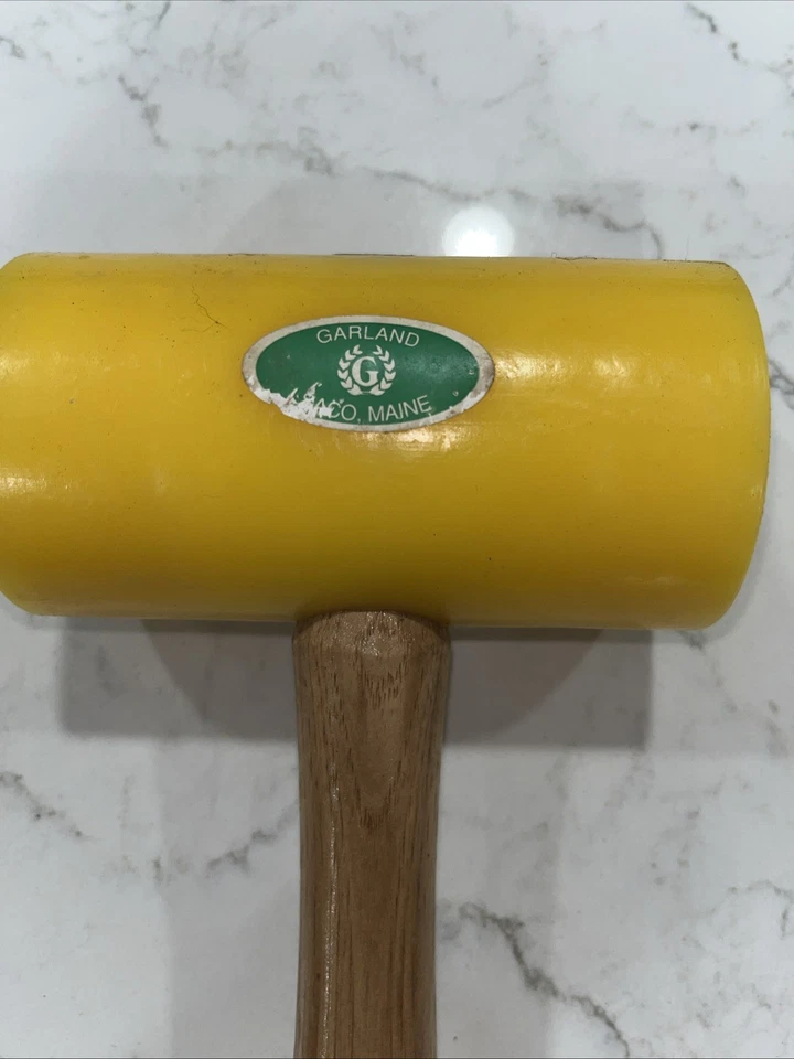 Guirnalda #5 mazo de plástico 15005 Foto 3 de 4