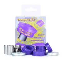 4 X Powerflex PFR57-211 PU Buchsen Koppelstange Stabi HA FüR Porsche