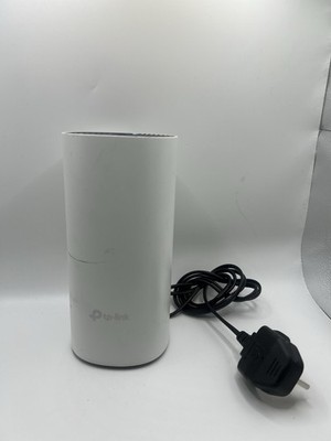 TP-LINK DECO WHOLE HOME WiFi P9 V1.0 AC1200 POWERLINE WLAN + MESH SINGLE