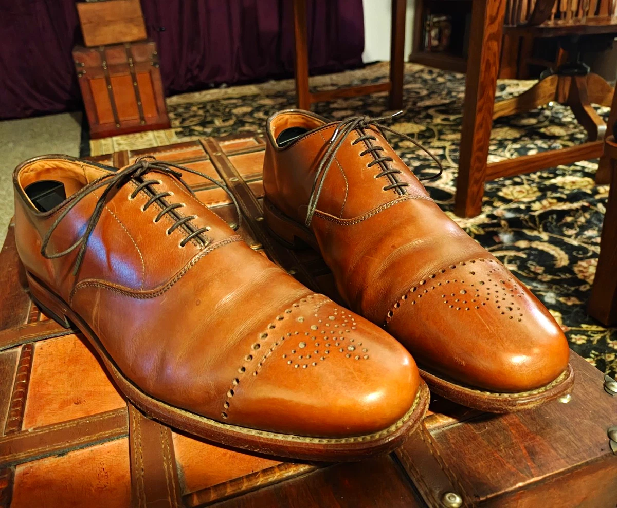 Allen Edmonds Dress Shoes for Men for sale | eBay