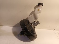 Hyundai i40 I Bremskraftverstärker 2011 585003Z050 591103Z050 G4FD