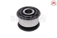 Sidem AchsträGer Lager 809308 FüR Opel Astra CC T98 Caravan A04 GTC Zafira A05