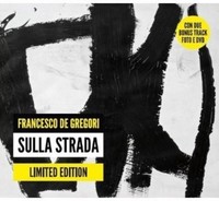 Audio Cd - Francesco De Gregori - Sulla Strada (Cd+Dvd) - Caravan -D- Neu