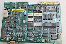 Grossenbacher 38221-00-01-400 FMS Axle Module GBG -used-