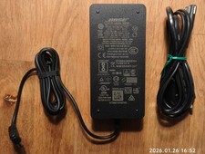 Original Bose Netzteil / AC Adapter – 24V – Modell DT24V-1.8C-DC