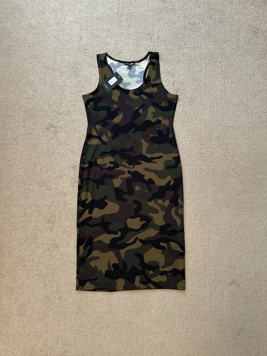strapless open back dress CAMO Flower Girl dress Your choice of colors