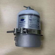 RG020A/RG020 Cleaning Diesel Engine Lubrication Filter Centrifugal Oil Filte 1zk