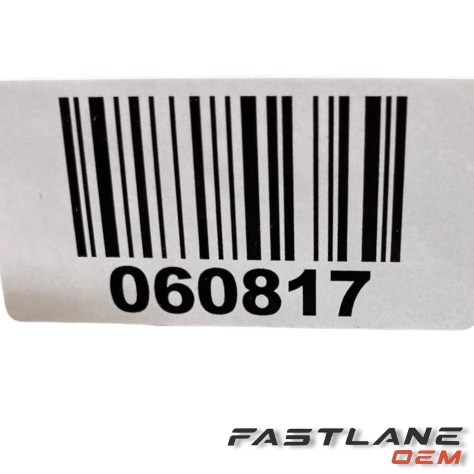 Chevrolet Equinox/GMC 2010-2017 terreno FR LH conjunto de puntal de choque nuevo OEM 20909156 Foto 4 de 4