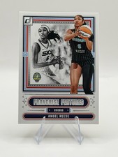 2025 Donruss WNBA Franchise Features #5 Angel Reese - Chicago Sky🏀