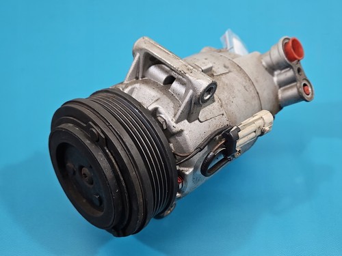 Klimaanlagenkompressor Opel Astra III H 1.6 16V / IM 36801