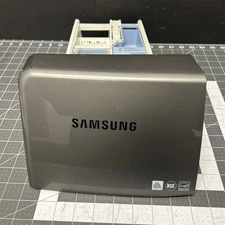 E4 OEM Samsung Washer Dispenser Drawer Assy P# DC97-16620A DC97-14481E FREE SHIP