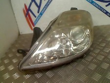 Feu avant (phare) Citroen C8