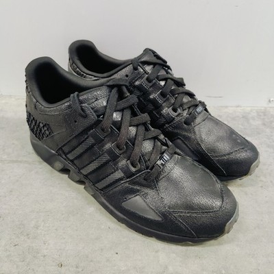 Size 12 - adidas Pusha T x EQT Guidance '93 Black Market