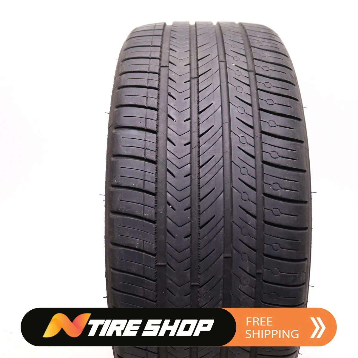 Michelin 245/40/19 All Season Tires for sale | eBay