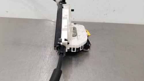 20 DODGE RAM 1500 DOOR LATCH LOCK FRONT LEFT DRIVER CREW CAB PASSIVE ENTRY - Picture 5 of 12