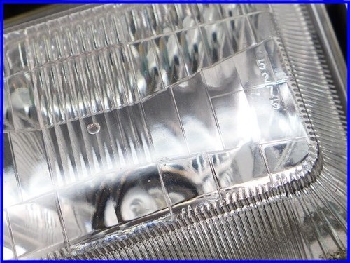 HONDA 1992 NSR250R-SE MC21 Genuine Headlight - Picture 8 of 10