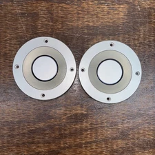 Technics SASS5PM01 Mid Range Speakers 8 Ohm - MATCHED PAIR - SB-X Models