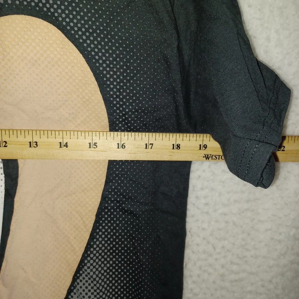 Футболка молодежная Mickey Mouse Disneyland Walt Disney Hanes большие короткие рукава (FG) - Изображение 4 из 4