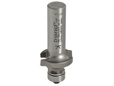 Image of TREND 46/130 X 1/4 Tct Bearing Guided Ovolo & Round Over 6.3Mm Radius TRE4613014