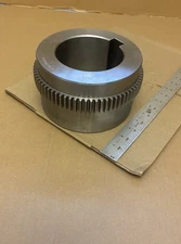 Falk 1035G20 Coupling Half 4.5" Flex Hub 4428319