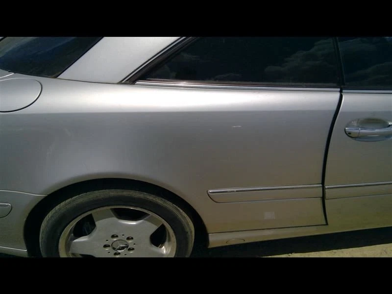 TRANSMISSION 2000-2003 MERCEDES-BENZ CL500 — 第 4/4 张图片