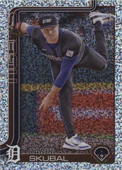 マ*サ様 サイ・ヤング賞候補Topps Series1タリク・スクーバル All マ*サ様 サイ・ヤング賞候補Topps Series1タリク・スクーバル