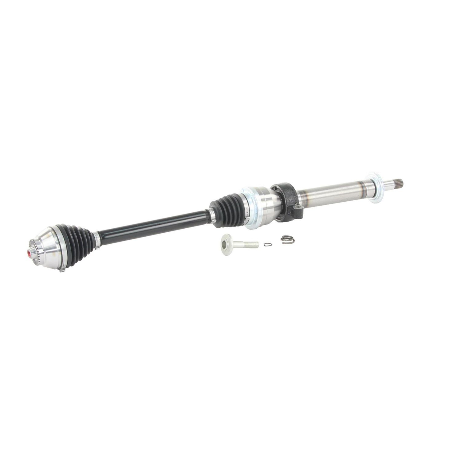 TrakMotive BM-86018 CV Axle Shaft For 14-19 BMW i8