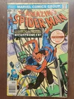 The Amazing Spider-Man Comic 161 Marvel Comics