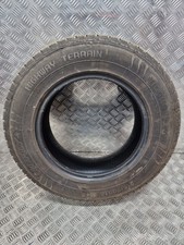 215/70R16 Hifly Tyre Vigorous HT601 6.5mm Tread