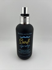 Bumble and Bumble Surf Spray - 4.2 oz