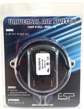 ESP Energy Saving Products Universal Air Switch NS2-0000-31