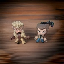 2016 Funko X-Men Mystery Minis 11
