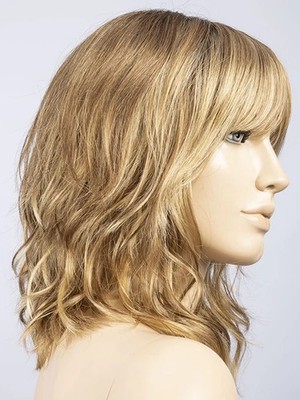 ELLEN WILLE MODIXX PERLA BERNSTEIN MULTI/SHADE WIG NEW WITH BOX AND TAG