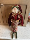 Mark Robert’s Wine Bottle Christmas Fairies Ltd Edition — photo 1