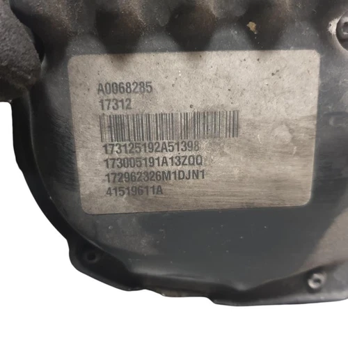 HV6C3D070 Cremallera Direccion para FORD TRANSIT CONNECT (CHC) 2018 254162 - Imagen 8 de 10