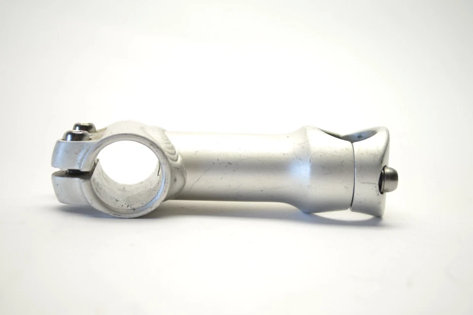 S-7 ALLOY BICYCLE 1" THREADLESS 10 DEGREE STEM 90 MM REACH 26.0 MM CLAMP - Image 4 of 4