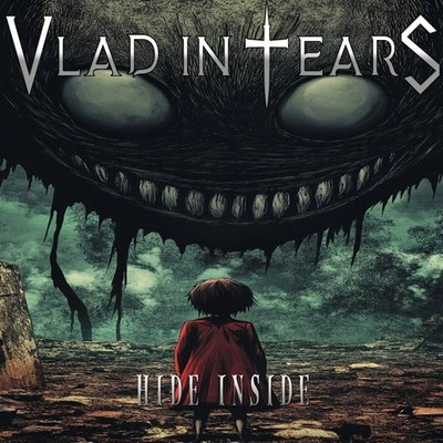 Vlad in Tears Hide Inside (CD) Box Set (Limited Edition)