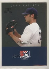 2007 TRISTAR Prospects Plus Jake Arrieta #96 0b48