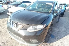 2016 Nissan Rogue 2.5L Engine Motor 4cyl OEM 108K Miles - LKQ395729377