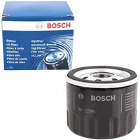 Bosch ÖLfilter Passend FüR Renault Megane Laguna Scenic Clio Dacia Logan Nissan