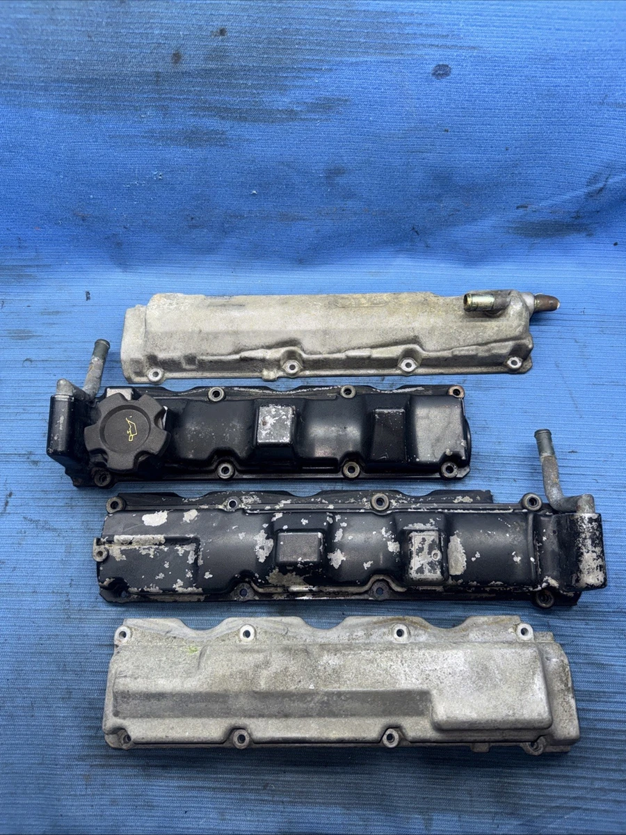 Engine Valve Covers for Nissan 300ZX for sale | eBay