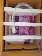 Canon Ink Supply Unit (LEFT) iPF6400/6450 QM4-8090-010 Genuine NEW