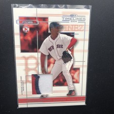 Top 10 Pedro Martinez Baseball Cards 24