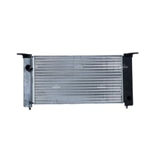 Radiateur Fiat STILO