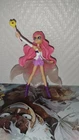 LOLIROCK Iris Princess Disney Quick Original Figure France Exclusive