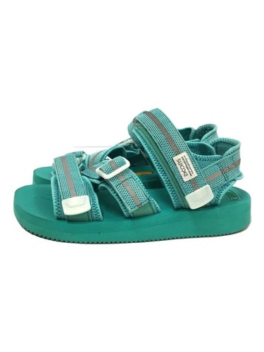suicoke vibram sole strap sandals 25cm BLU