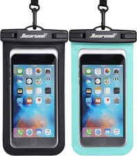 Waterproof Phone Pouch IPX Dry Bag for Phone