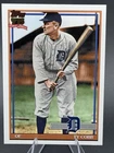 2026 Topps Series 2 Ty Cobb Base (RAW)
